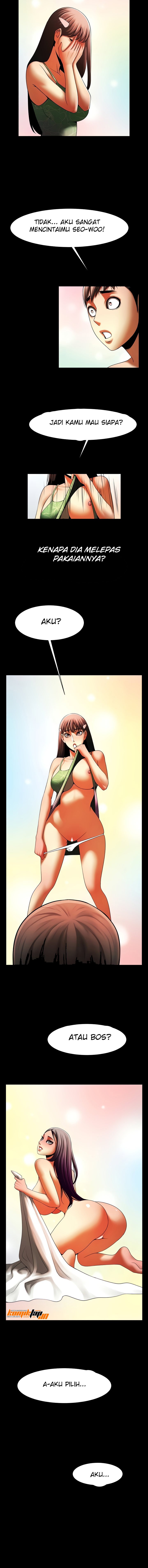 The Woman Who Lives in My Room - Chapter 46 7 The Woman Who Lives in My Room - Chapter 46 7