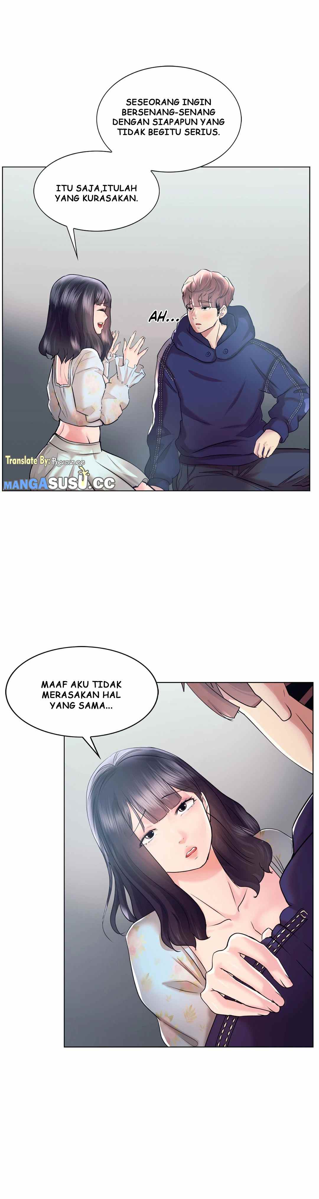 Toys Store - Chapter 46 21