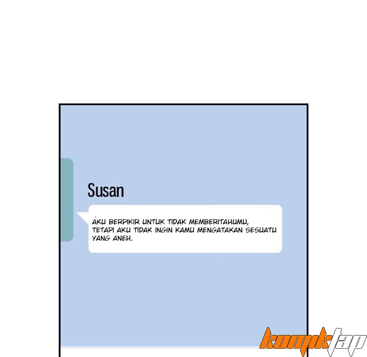 You’re Not That Special! - Chapter 46 63 You’re Not That Special! - Chapter 46 63