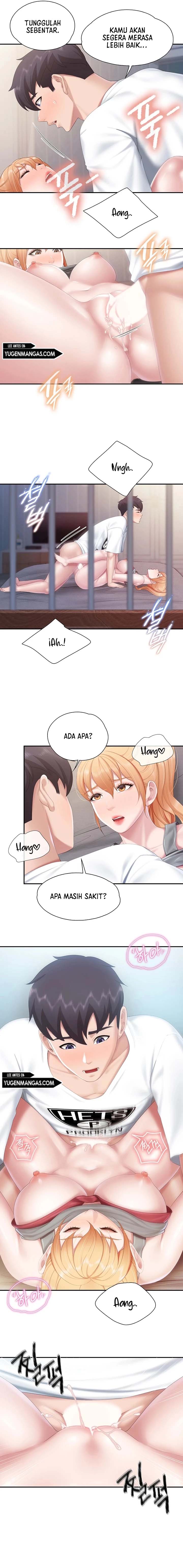 Kids Cafe Moms - Chapter 46 11