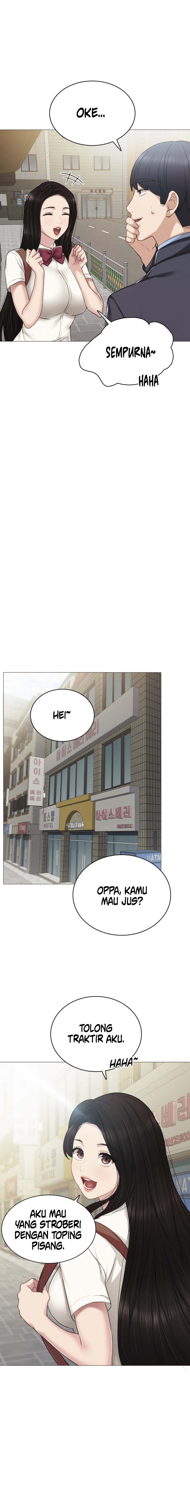 Teaching Practice - Chapter 46 5