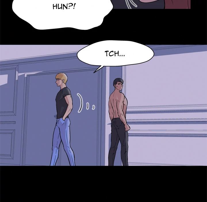 Project Utopia - Chapter 46 22 Project Utopia - Chapter 46 22