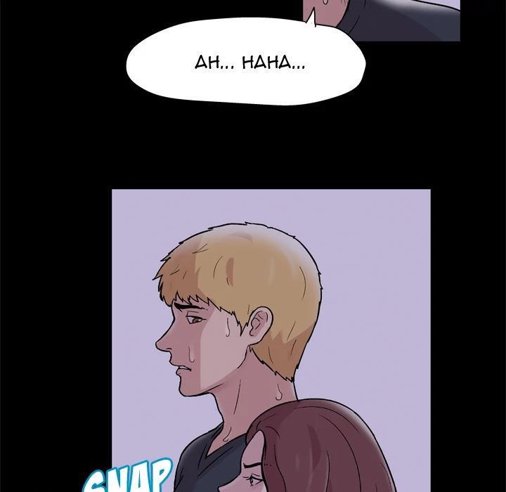 Project Utopia - Chapter 46 15 Project Utopia - Chapter 46 15