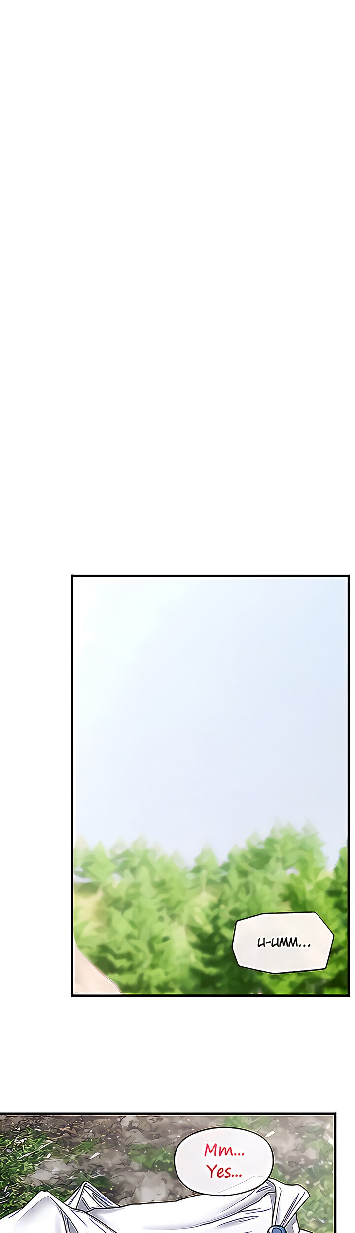 I love the hypnosis of this world - Chapter 46 10