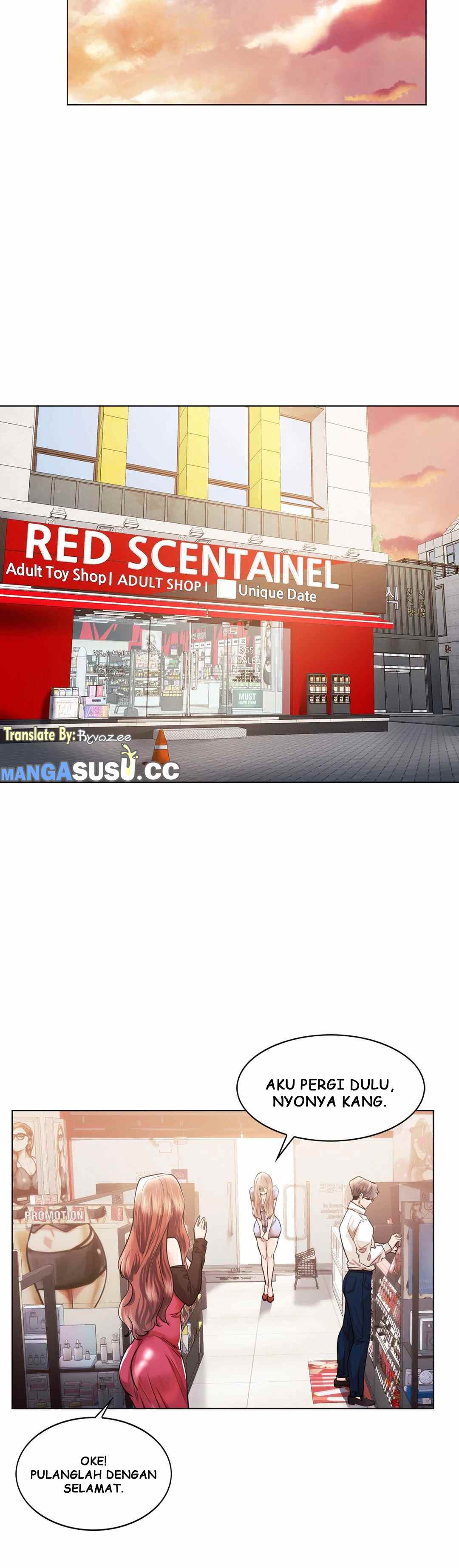 Toys Store - Chapter 46 24