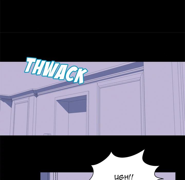 Project Utopia - Chapter 46 59 Project Utopia - Chapter 46 59