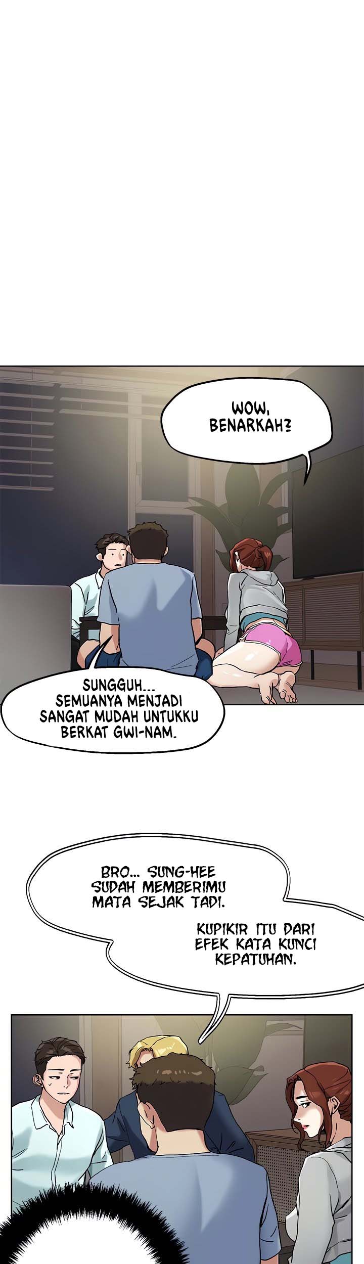 The Emperor of The Night - Chapter 46 24