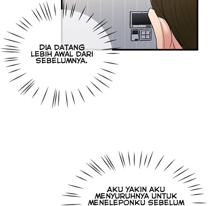 My Memory of You - Chapter 46 110 My Memory of You - Chapter 46 110