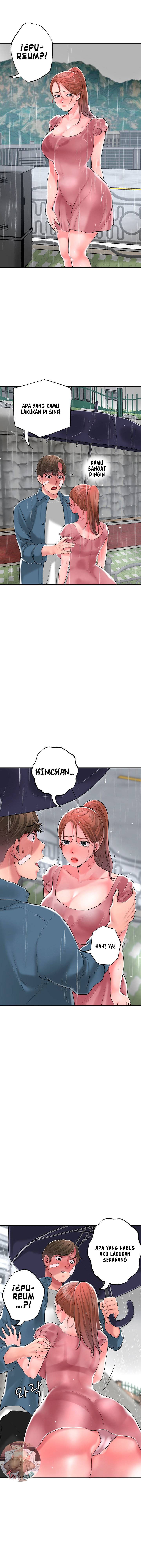 New Town - Chapter 46 17