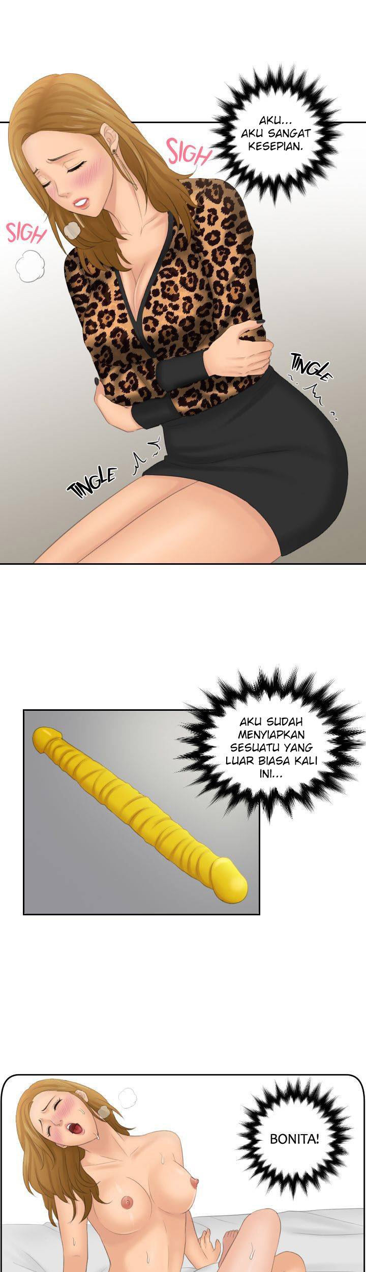 Mind Reader - Chapter 46 2 Mind Reader - Chapter 46 2