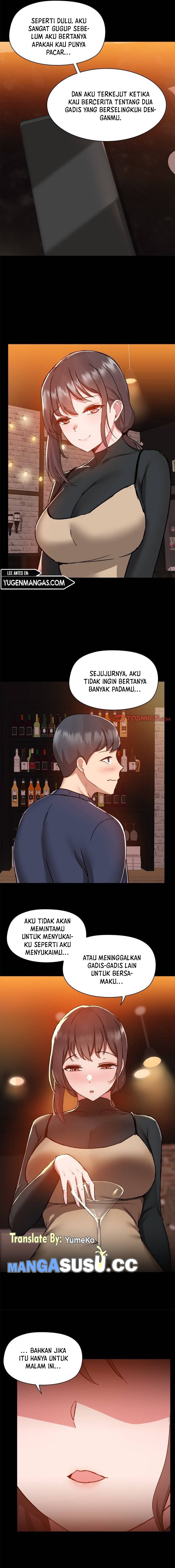 Gamers - Chapter 46 13