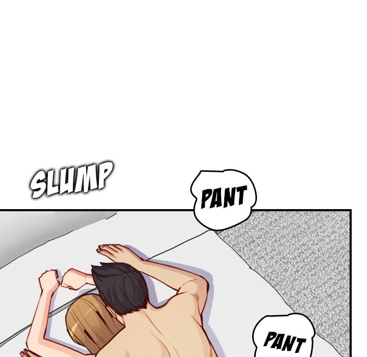 Never Too Late - Chapter 46 102