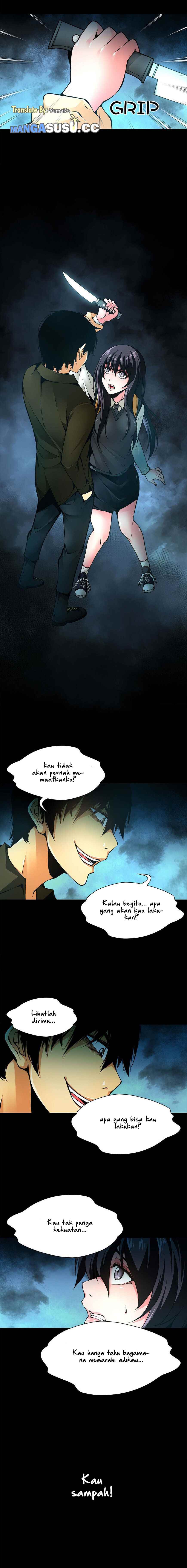 Twin Slaves - Chapter 46 3