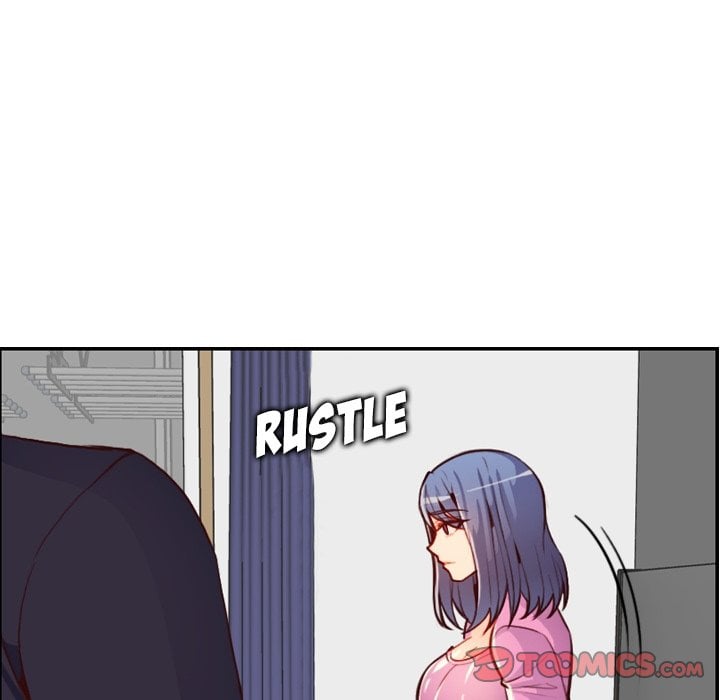 Never Too Late - Chapter 46 14