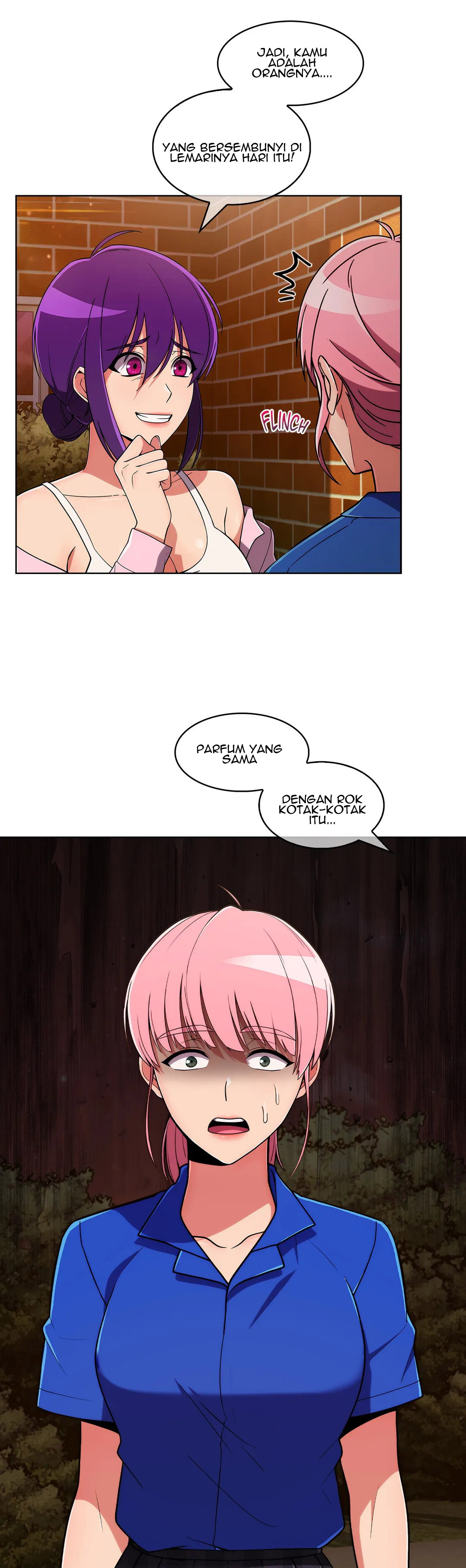 The Stand Up Guy - Chapter 46 8