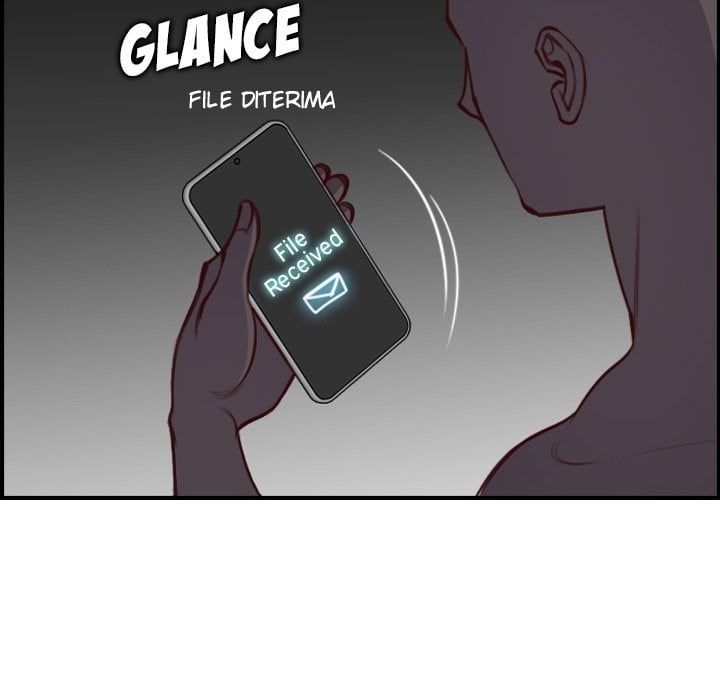 Never Too Late - Chapter 46 132