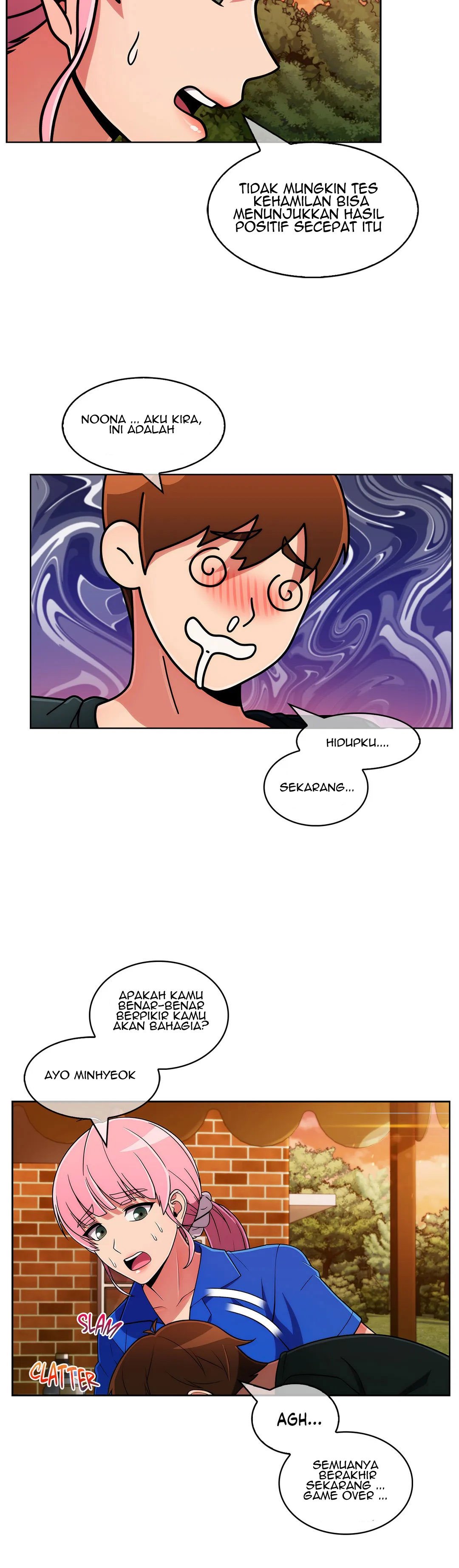 The Stand Up Guy - Chapter 46 19