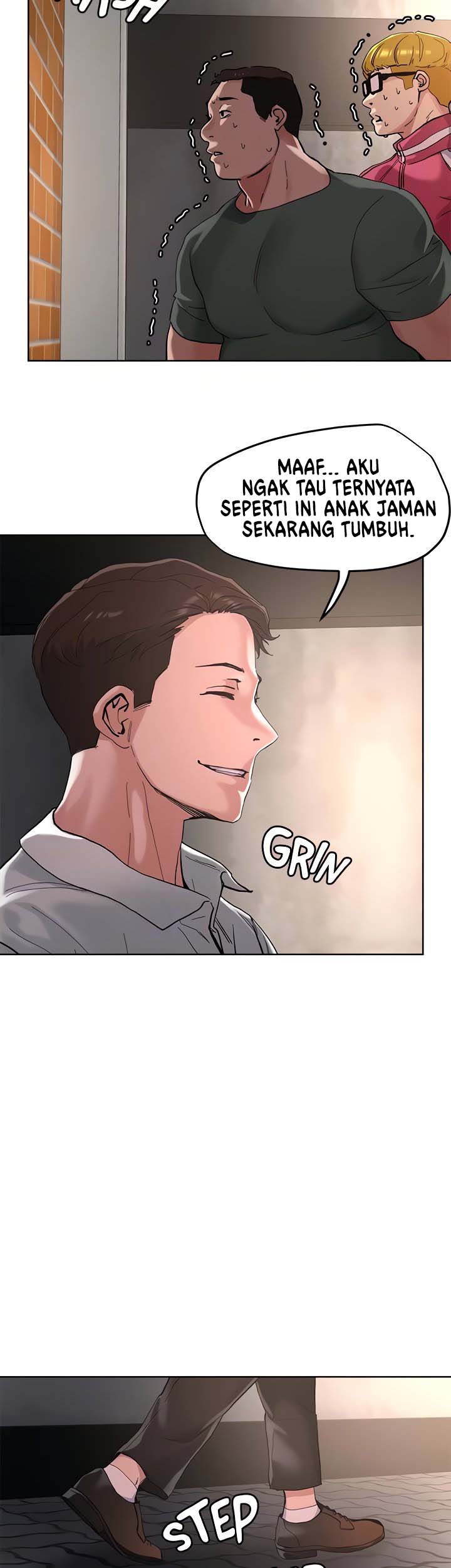 The Emperor of The Night - Chapter 46 13