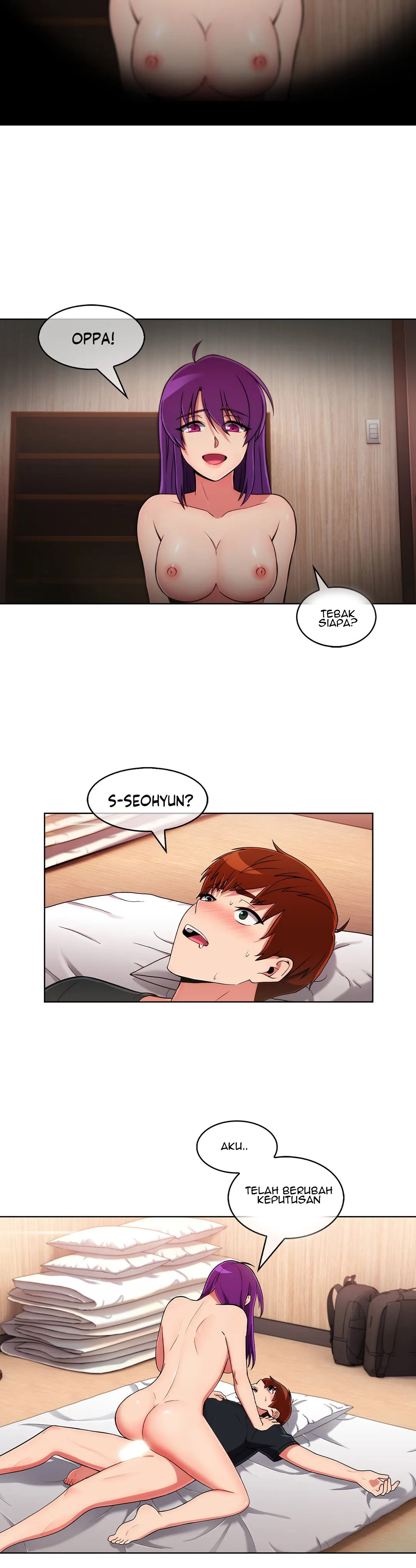 The Stand Up Guy - Chapter 46 32