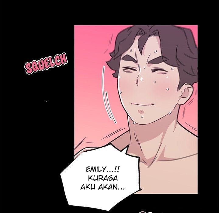 Family Adjustments - Chapter 46 95 Family Adjustments - Chapter 46 95