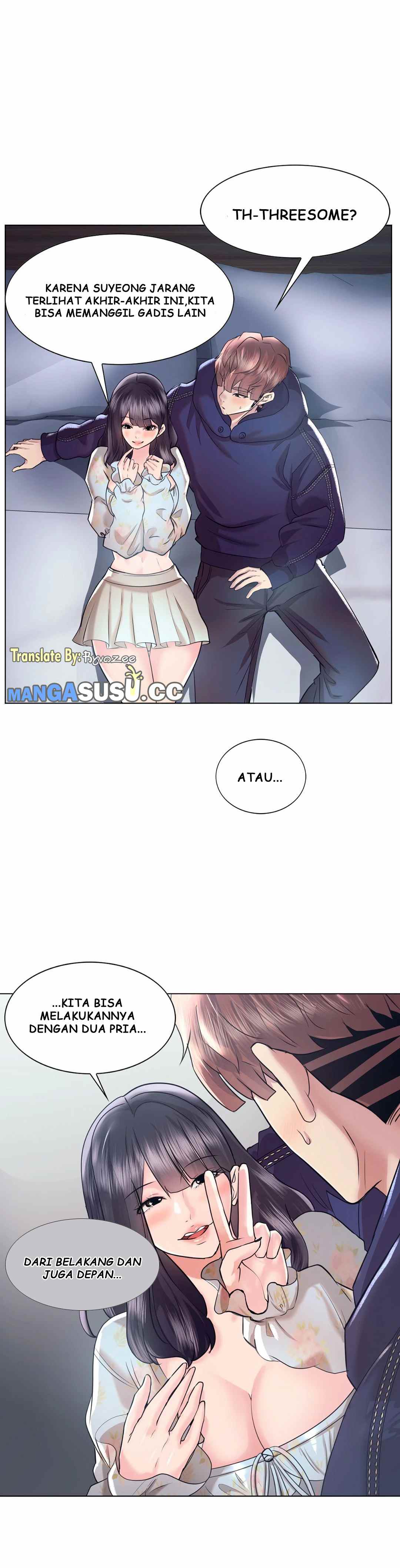 Toys Store - Chapter 46 12