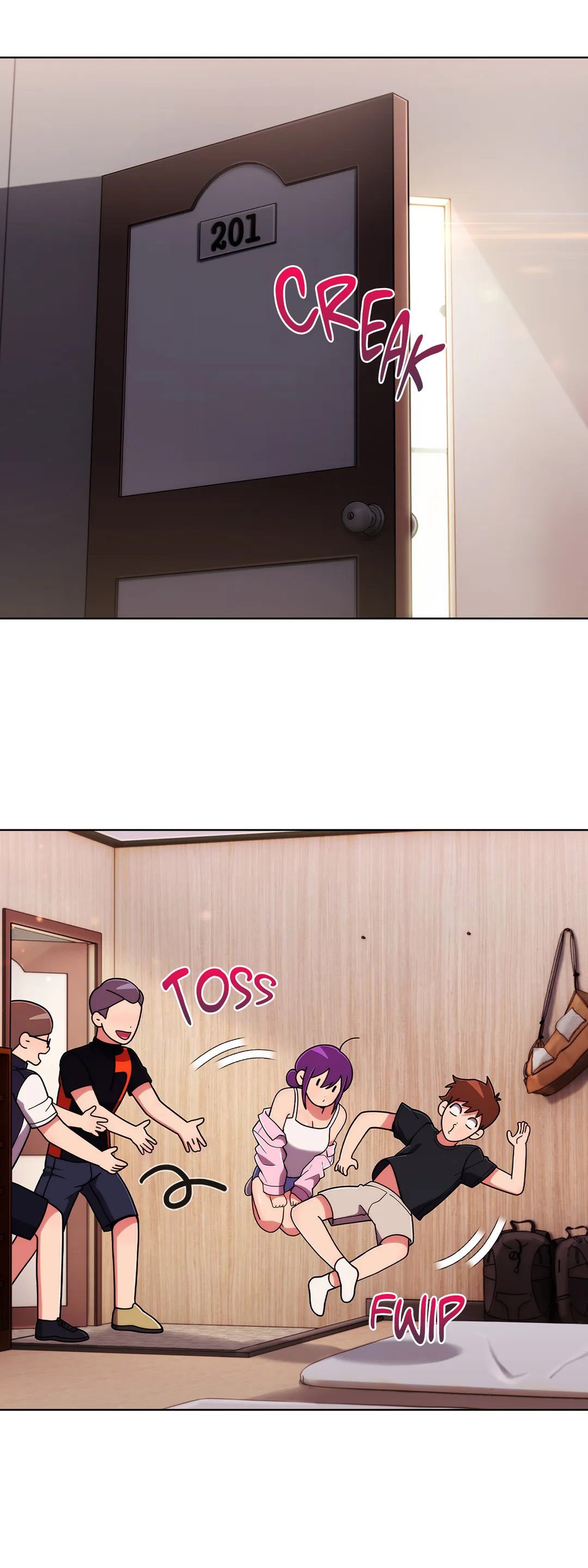 The Stand Up Guy - Chapter 46 27