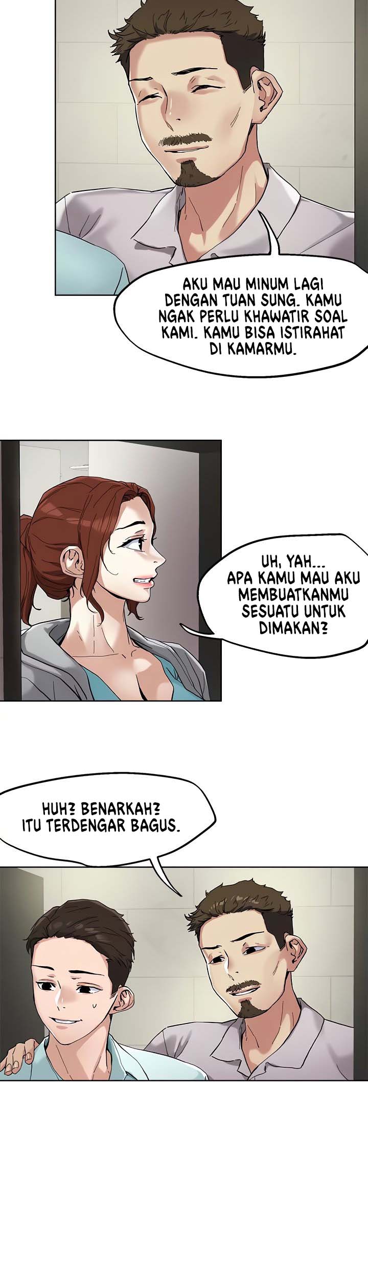 The Emperor of The Night - Chapter 46 23