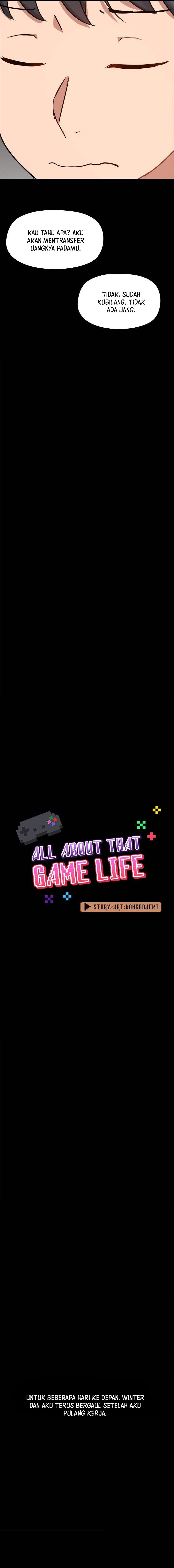 Gamers - Chapter 46 4