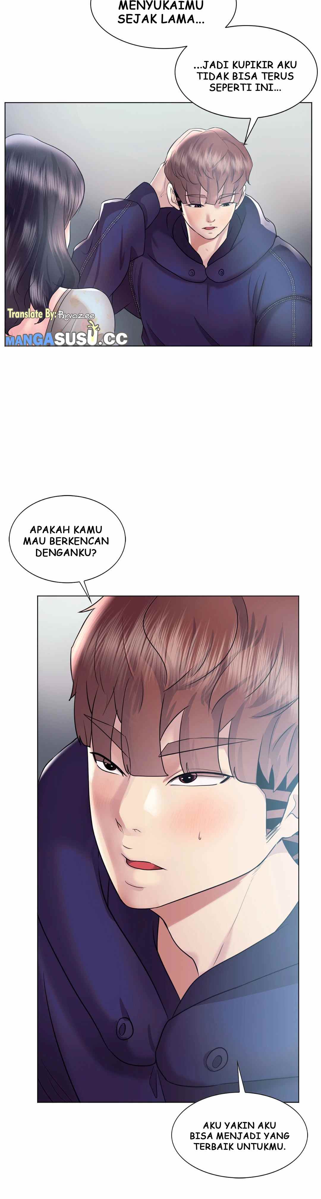 Toys Store - Chapter 46 18