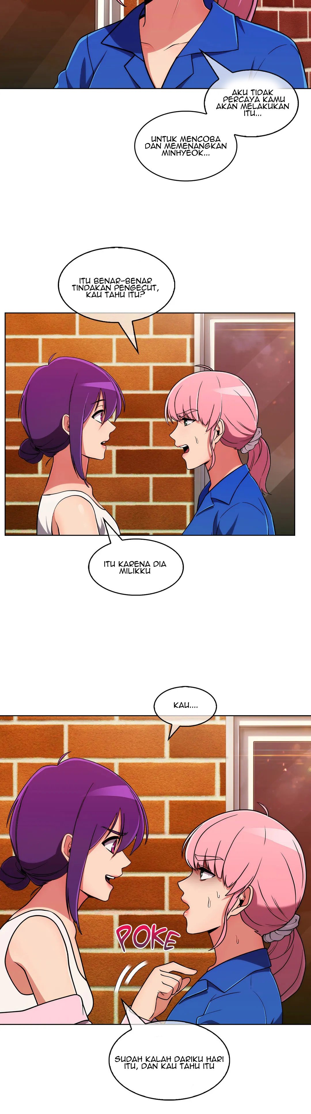 The Stand Up Guy - Chapter 46 11