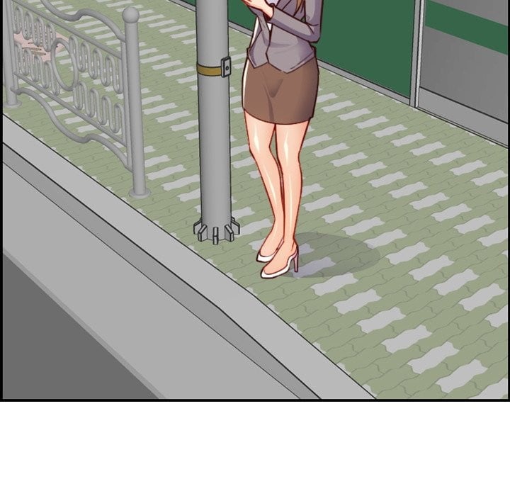 Never Too Late - Chapter 46 38