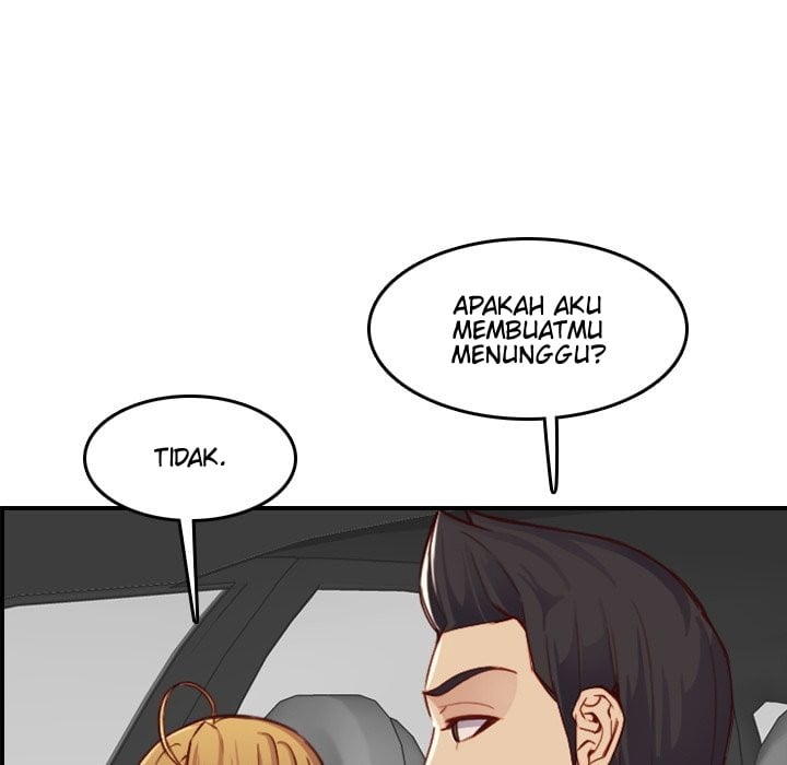 Never Too Late - Chapter 46 43