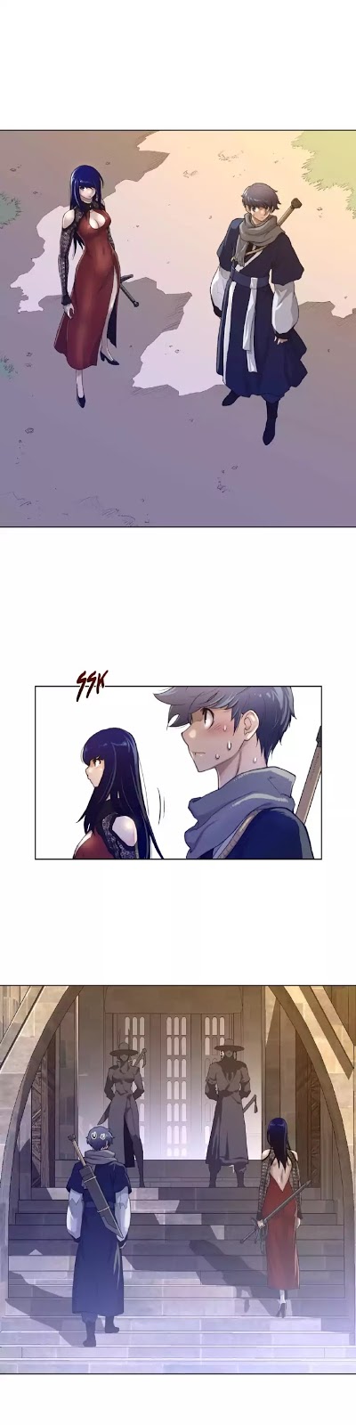 Perfect Half - Chapter 46 17