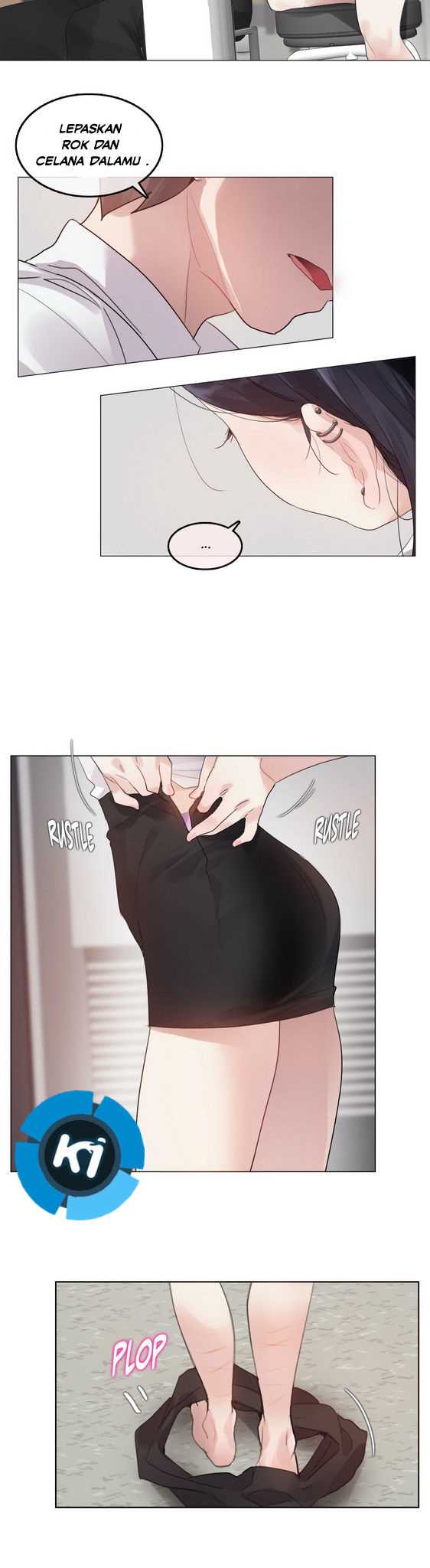 A Pervert&#8217;s Daily Life - Chapter 127 18