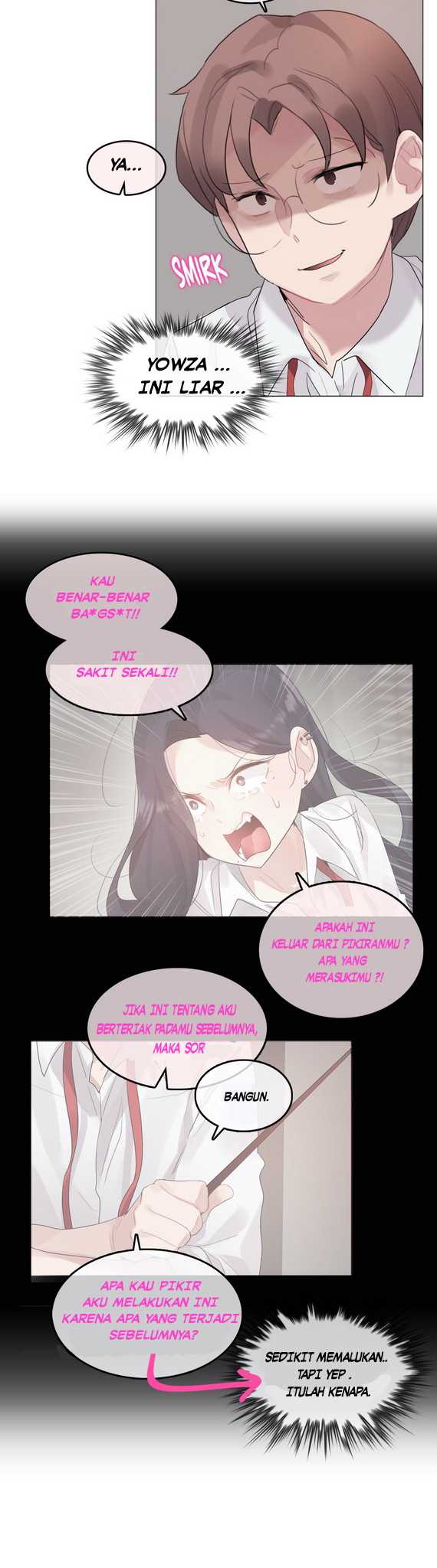A Pervert&#8217;s Daily Life - Chapter 127 6