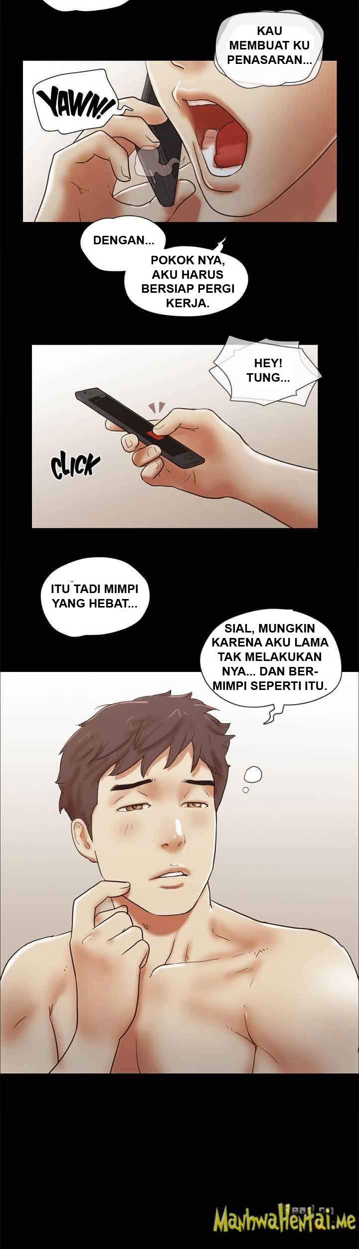 She’s The Girl - Chapter 69 6 She’s The Girl - Chapter 69 6