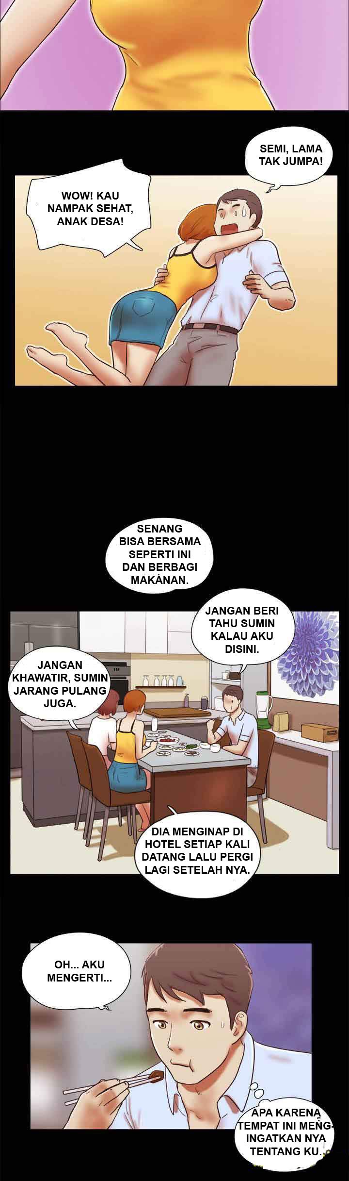 She’s The Girl - Chapter 69 18 She’s The Girl - Chapter 69 18