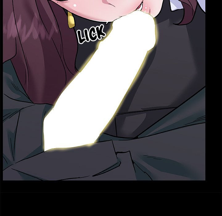 Family Adjustments - Chapter 69 96