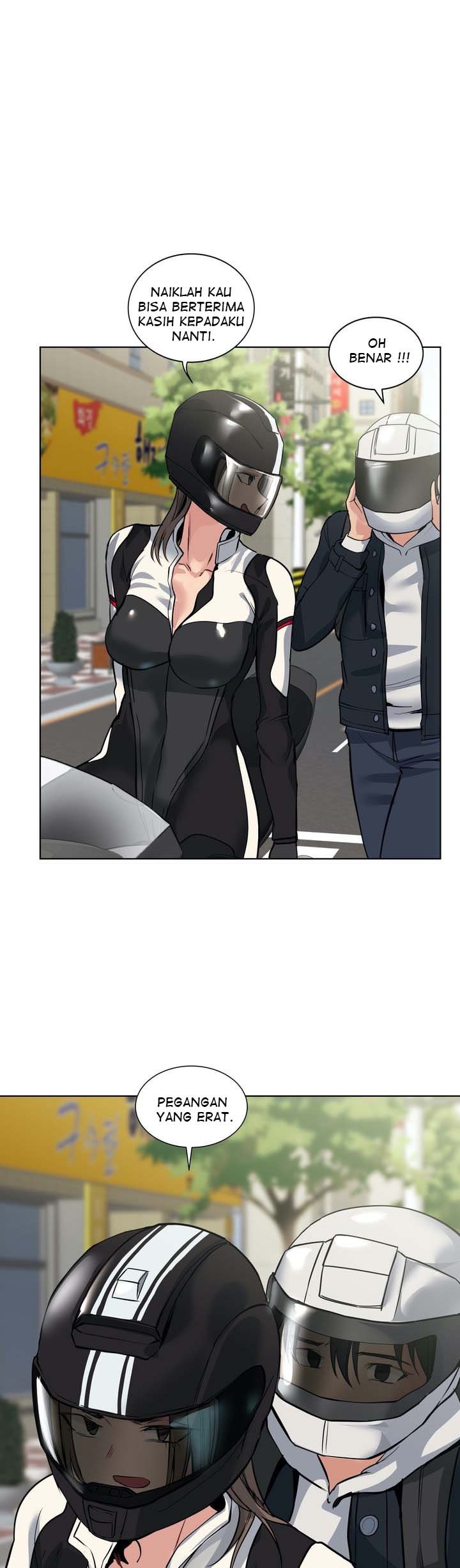 Lucky Guy - Chapter 69 16