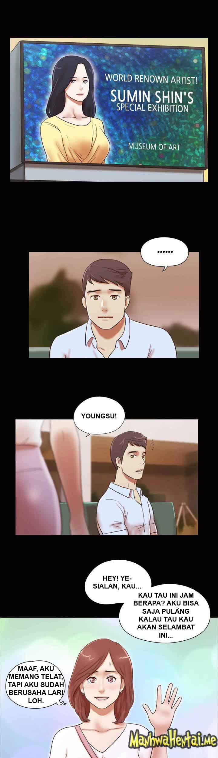 She’s The Girl - Chapter 69 13 She’s The Girl - Chapter 69 13