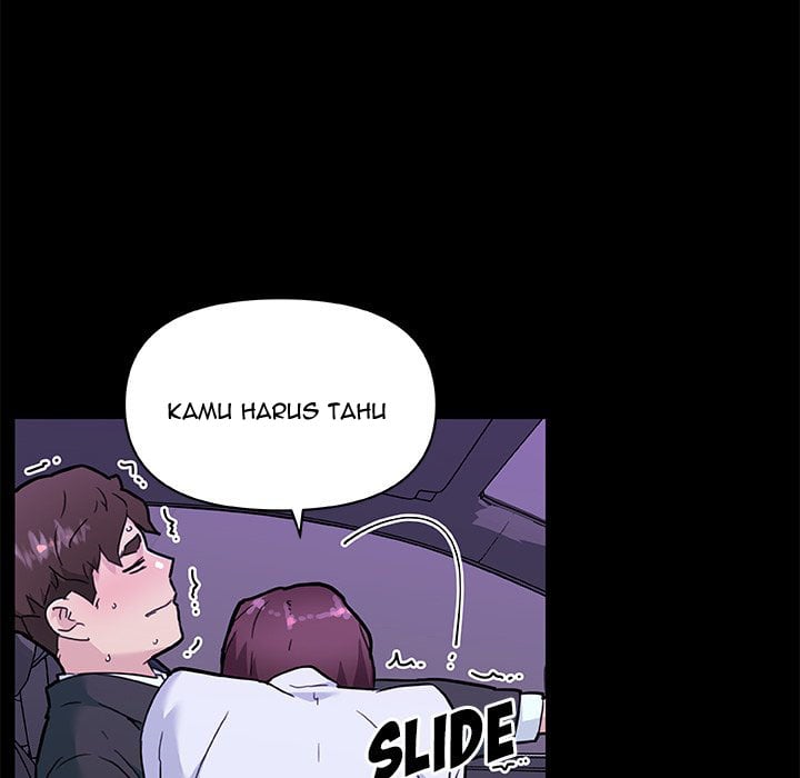 Family Adjustments - Chapter 69 33