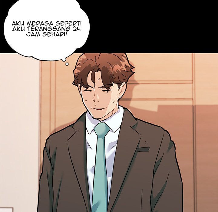 Family Adjustments - Chapter 69 125