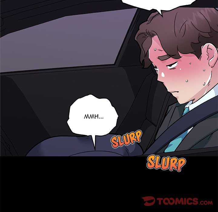 Family Adjustments - Chapter 69 100