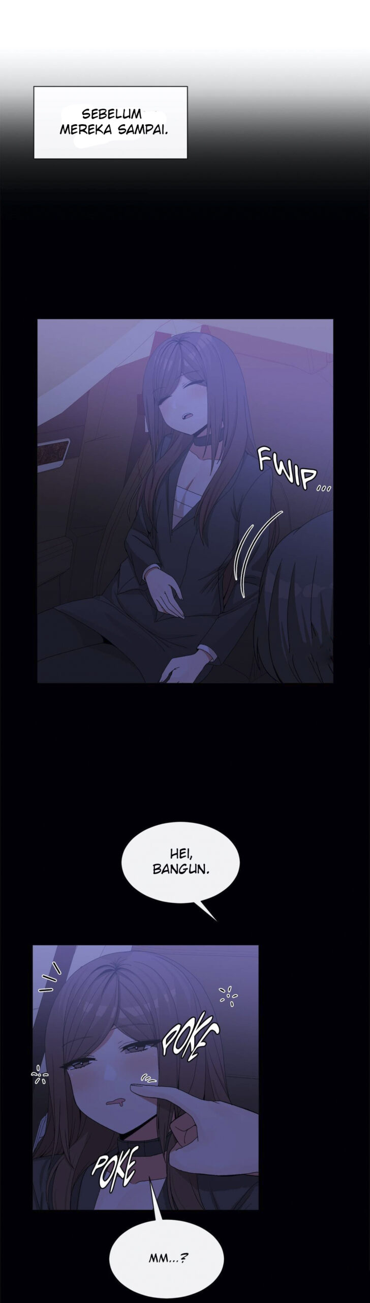 Deceptions (skull2) - Chapter 69 6 Deceptions (skull2) - Chapter 69 6