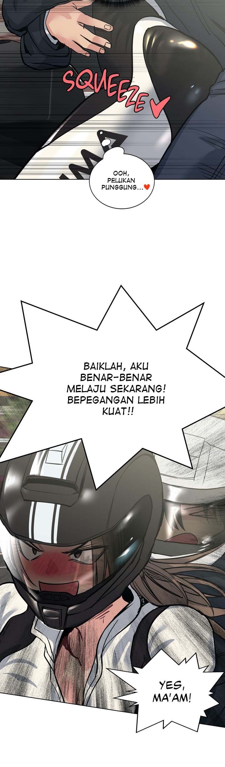 Lucky Guy - Chapter 69 19