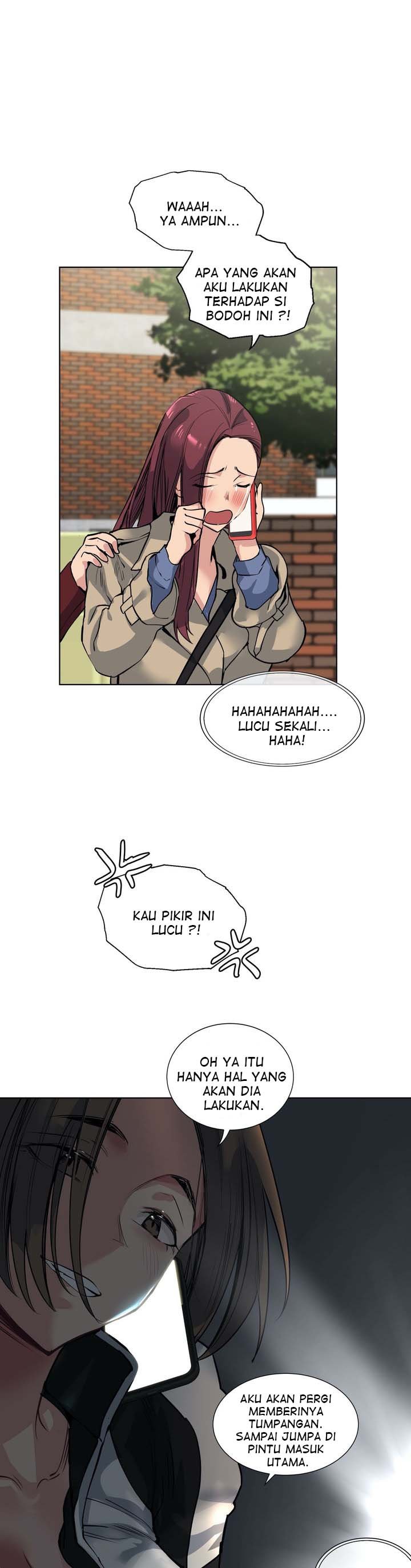 Lucky Guy - Chapter 69 7