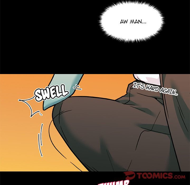 Family Adjustments - Chapter 69 127