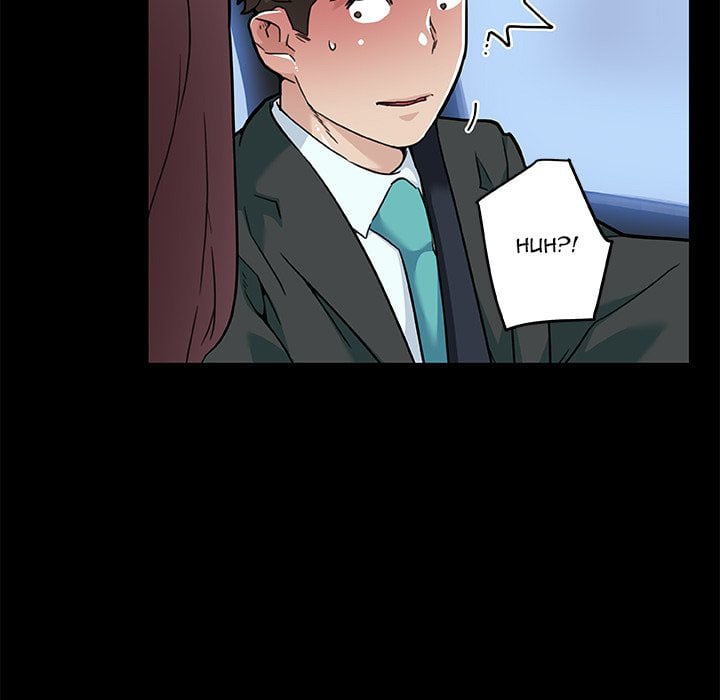 Family Adjustments - Chapter 69 87