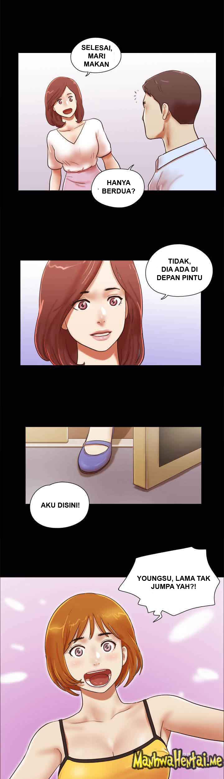 She’s The Girl - Chapter 69 17 She’s The Girl - Chapter 69 17