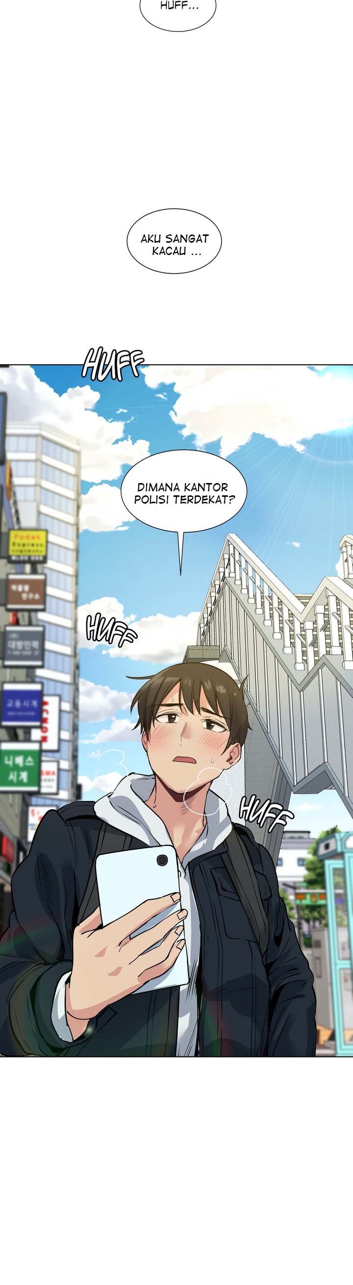 Lucky Guy - Chapter 69 6